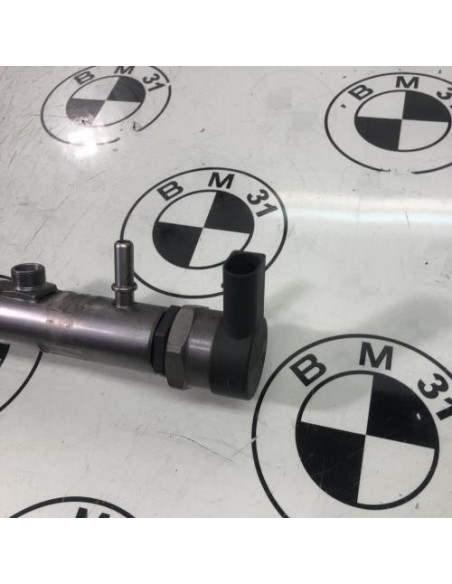 Rampe injection BMW SERIE 3 E90 PHASE 2 