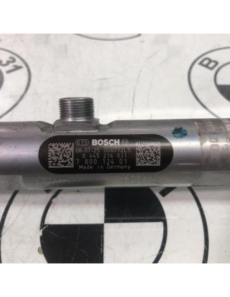 Rampe injection BMW SERIE 3 E90 PHASE 2 