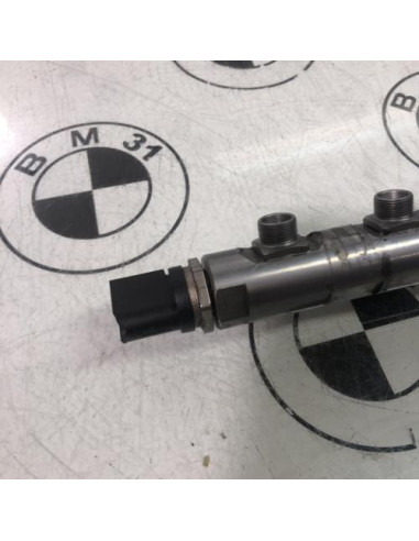 Rampe injection BMW SERIE 3 E90 PHASE 2 