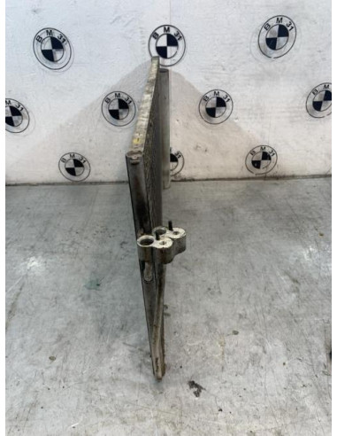 Radiateur clim BMW SERIE 5 E60 PHASE 1 