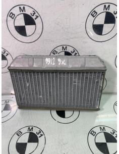 Radiateur chauffage BMW X6 E71 PHASE 1 Essence