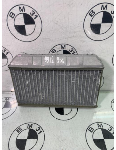 Radiateur chauffage BMW X6 E71 PHASE 1 Essence