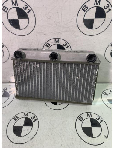 Radiateur chauffage BMW X6 E71 PHASE 1 Essence
