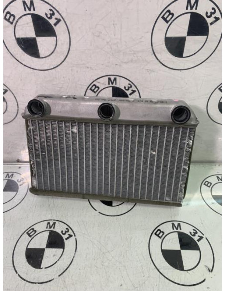 Radiateur chauffage BMW X6 E71 PHASE 1 Essence
