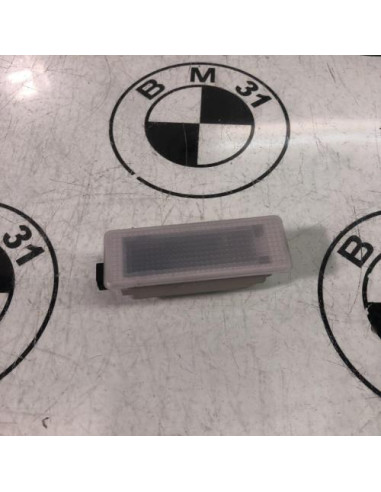 Eclairage de plafonnier BMW X3 E83 PHASE 2 Diesel