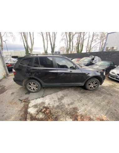 Eclairage de plafonnier BMW X3 E83 PHASE 2 Diesel