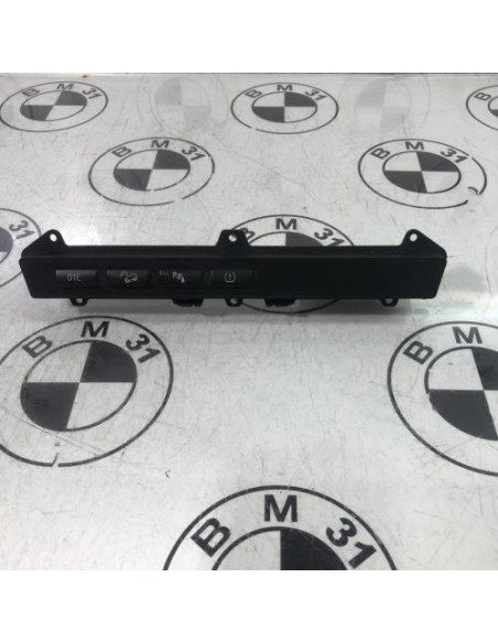 Bouton/Interrupteur BMW X3 E83 PHASE 2 Diesel