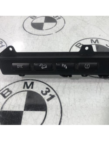Bouton/Interrupteur BMW X3 E83 PHASE 2 Diesel