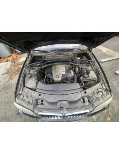Capteur BMW X3 E83 PHASE 2 Diesel