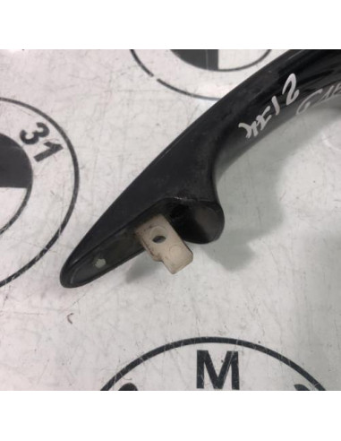 Support poignee porte avant droite BMW X3 E83 PHASE 2 Diesel