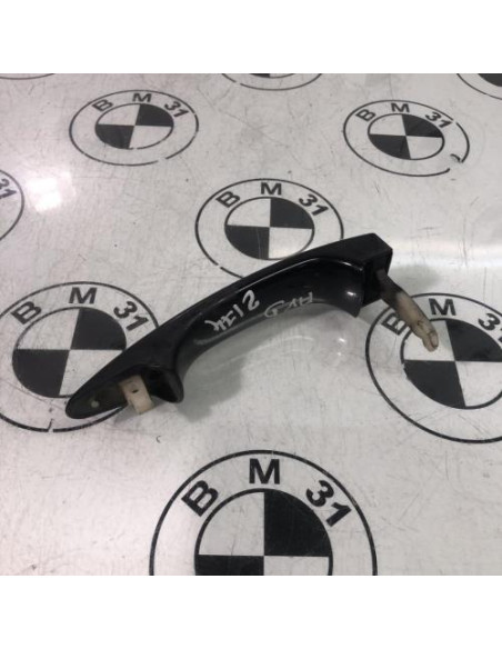 Support poignee porte avant droite BMW X3 E83 PHASE 2 Diesel