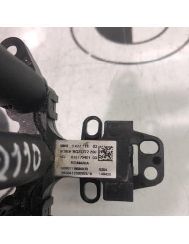 Bouton/Interrupteur MINI MINI 2 R57 CABRIOLET PHASE 1 Essence