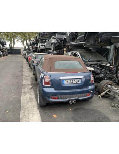 Capteur MINI MINI 2 R57 CABRIOLET PHASE 1 Essence