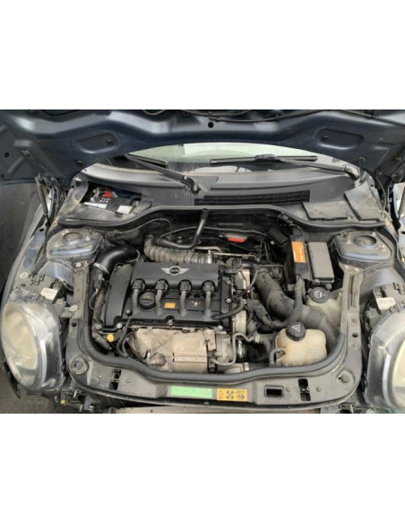 Capteur MINI MINI 2 R57 CABRIOLET PHASE 1 Essence