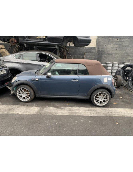 Capteur MINI MINI 2 R57 CABRIOLET PHASE 1 Essence
