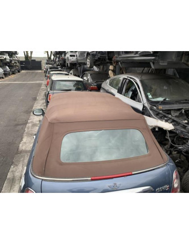 Capteur MINI MINI 2 R57 CABRIOLET PHASE 1 Essence