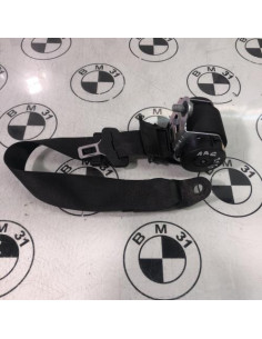 Ceinture arriere gauche MINI MINI 2 R57 CABRIOLET PHASE 1 Essence