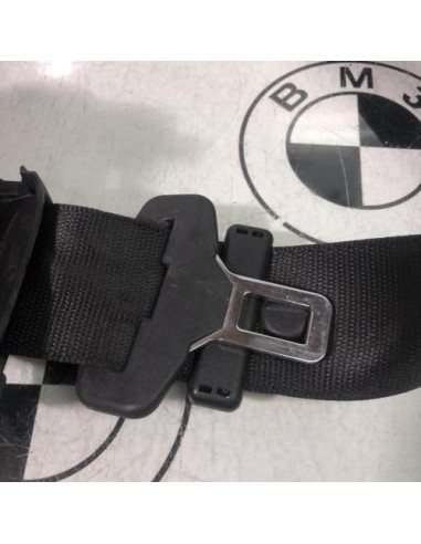 Ceinture arriere gauche MINI MINI 2 R57 CABRIOLET PHASE 1 Essence
