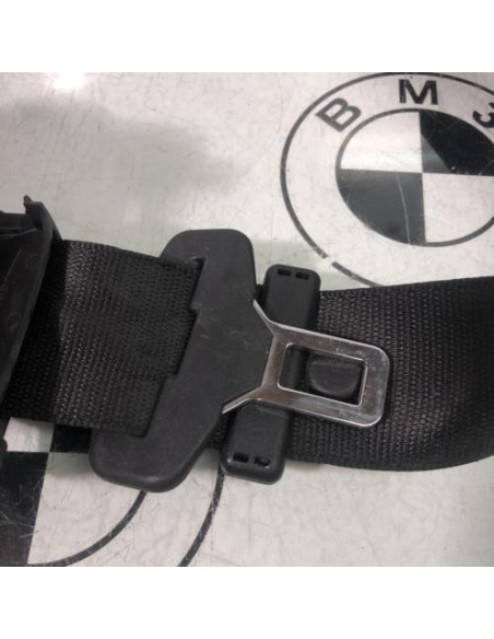 Ceinture arriere gauche MINI MINI 2 R57 CABRIOLET PHASE 1 Essence
