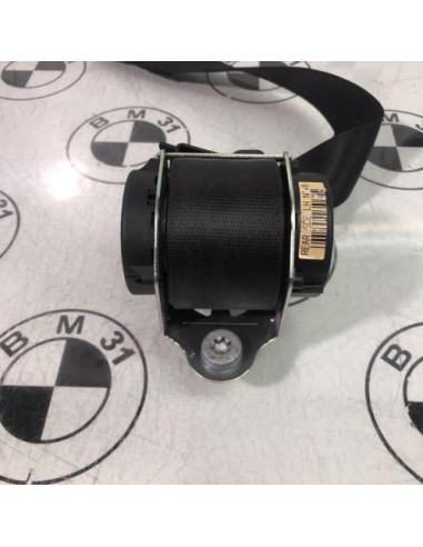 Ceinture arriere gauche MINI MINI 2 R57 CABRIOLET PHASE 1 Essence