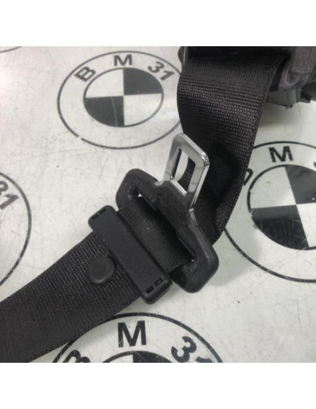 Ceinture arriere droit MINI MINI 2 R57 CABRIOLET PHASE 1 Essence