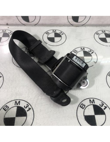 Ceinture arriere droit MINI MINI 2 R57 CABRIOLET PHASE 1 Essence