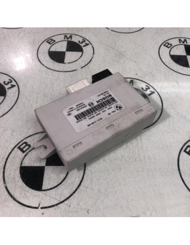 Boitier d'aide au stationnement MINI MINI 2 R57 CABRIOLET PHASE 1 Essence