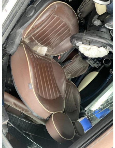 Anti brouillard arriere gauche MINI MINI 2 R57 CABRIOLET PHASE 1 Essence