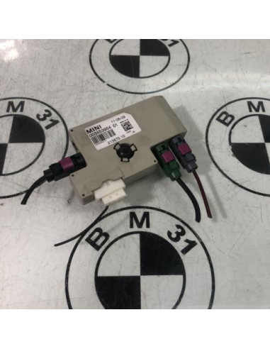 Antenne MINI MINI 2 R57 CABRIOLET PHASE 1 Essence