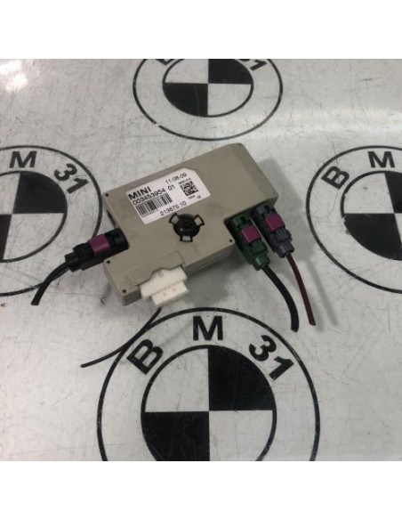 Antenne MINI MINI 2 R57 CABRIOLET PHASE 1 Essence