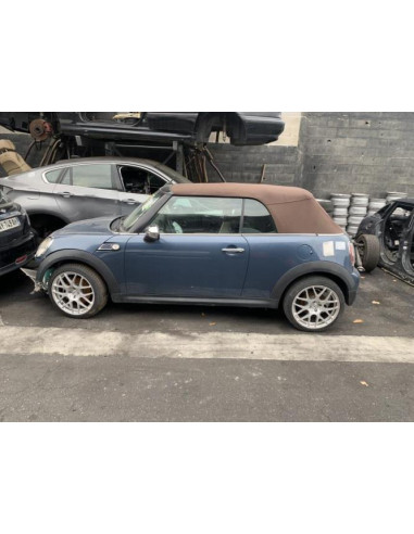 Antenne MINI MINI 2 R57 CABRIOLET PHASE 1 Essence