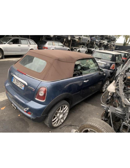 Bouton/Interrupteur MINI MINI 2 R57 CABRIOLET PHASE 1 Essence