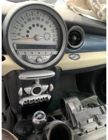 Bouton/Interrupteur MINI MINI 2 R57 CABRIOLET PHASE 1 Essence