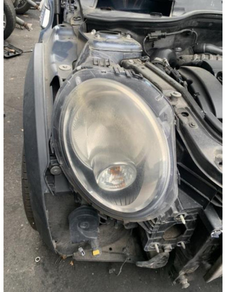 Capteur aide au stationnement MINI MINI 2 R57 CABRIOLET PHASE 1 Essence