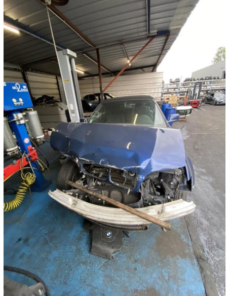 Ciel de toit BMW SERIE 3 E46 CABRIO PHASE 2 Essence