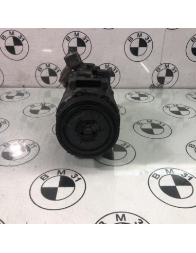 Compresseur clim BMW SERIE 5 E60 PHASE 1 