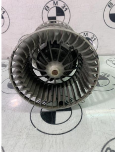 Ventilateur chauffage BMW X3 E83 PHASE 2 Diesel 2