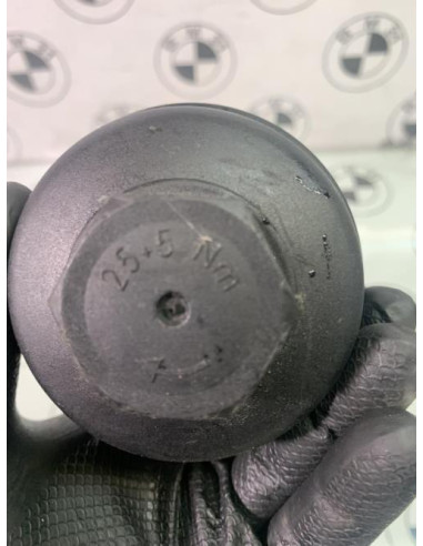 Filtre a huile BMW X3 E83 PHASE 2 Diesel