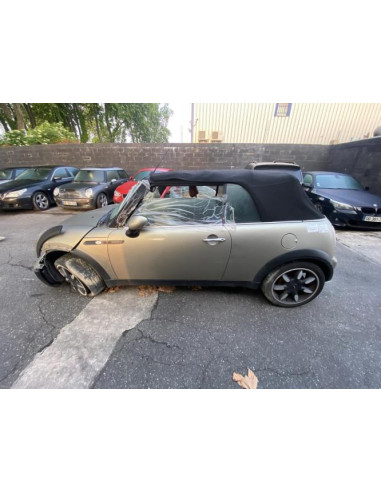 Support de boite MINI MINI 1 R52 CABRIOLET Essence