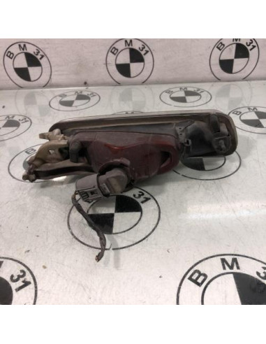 Anti brouillard gauche (feux) BMW SERIE 3 E46 PHASE 1 Essence