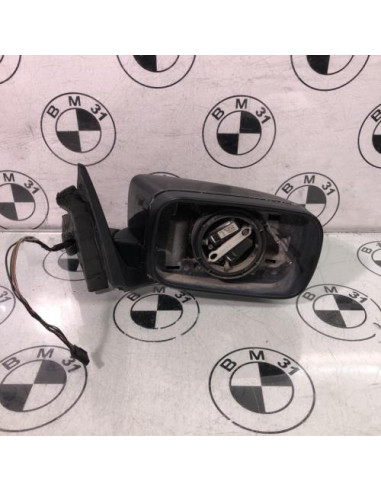 Retroviseur droit BMW SERIE 3 E46 PHASE 1 Essence