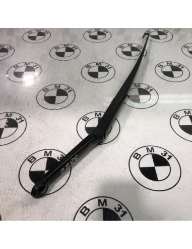 Bras essuie glace avant droit BMW SERIE 3 E46 PHASE 1 Essence