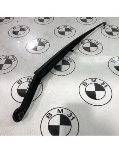Bras essuie glace avant gauche BMW SERIE 3 E46 PHASE 1 Essence