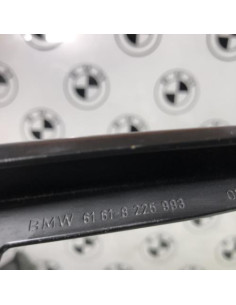 Bras essuie glace avant gauche BMW SERIE 3 E46 PHASE 1 Essence 2