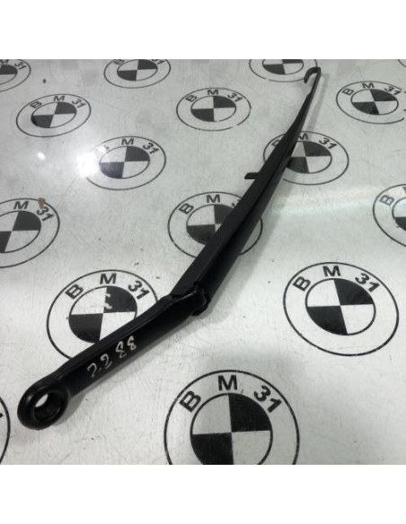 Bras essuie glace avant gauche BMW SERIE 3 E46 PHASE 1 Essence