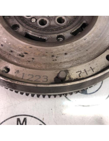 Volant moteur BMW SERIE 3 E46 PHASE 1 Essence