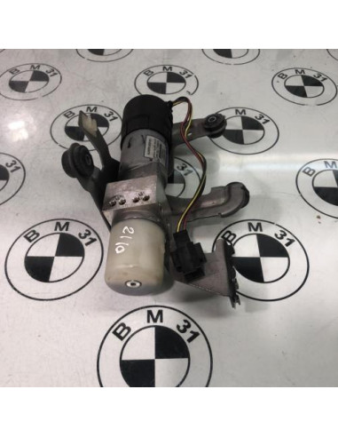 Pompe hydraulique MINI MINI 2 R57 CABRIOLET PHASE 1 Essence