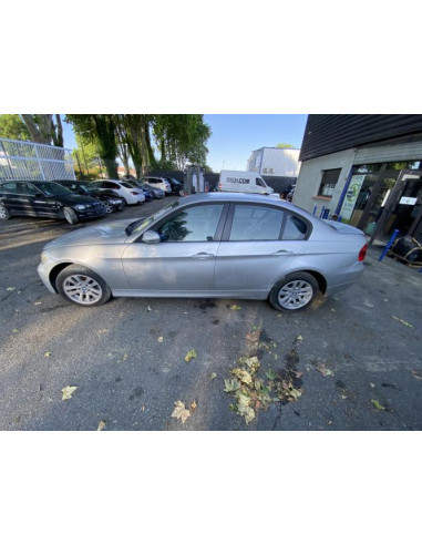Vitre avant gauche BMW SERIE 3 E90 PHASE 1 Diesel