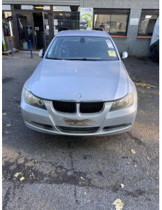 Vitre avant gauche BMW SERIE 3 E90 PHASE 1 Diesel 2