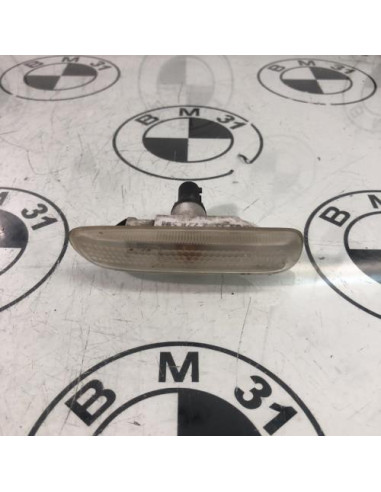 Repetiteur clignotant avant gauche (Feux) BMW SERIE 3 E46 PHASE 1 